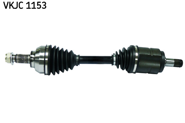 Albero motore/Semiasse - VKJC 1153 SKF
